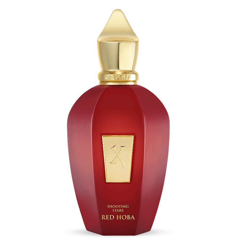 

Парфюмированная вода унисекс Xerjoff Shooting Stars Red Hoba, 100 мл