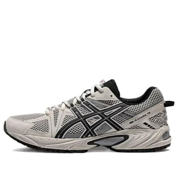 

Кроссовки гелевые кахана тр Asics, черный