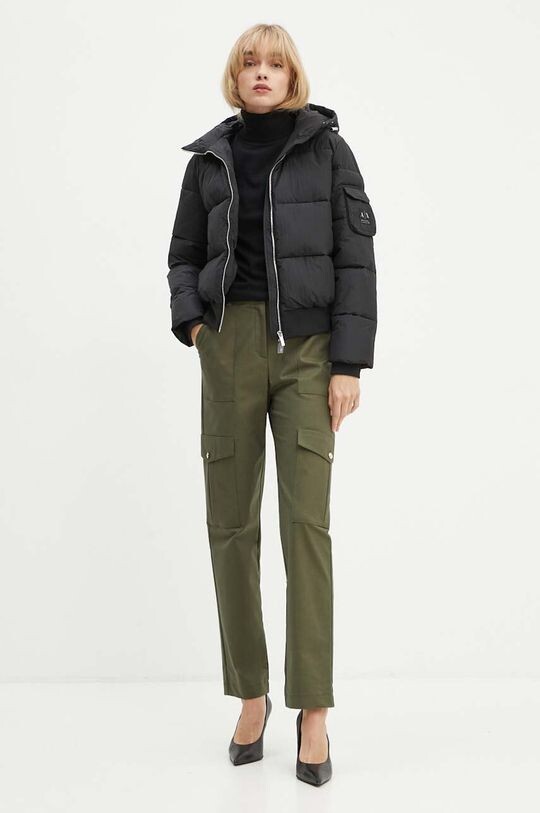 

Куртка Armani Exchange, черный
