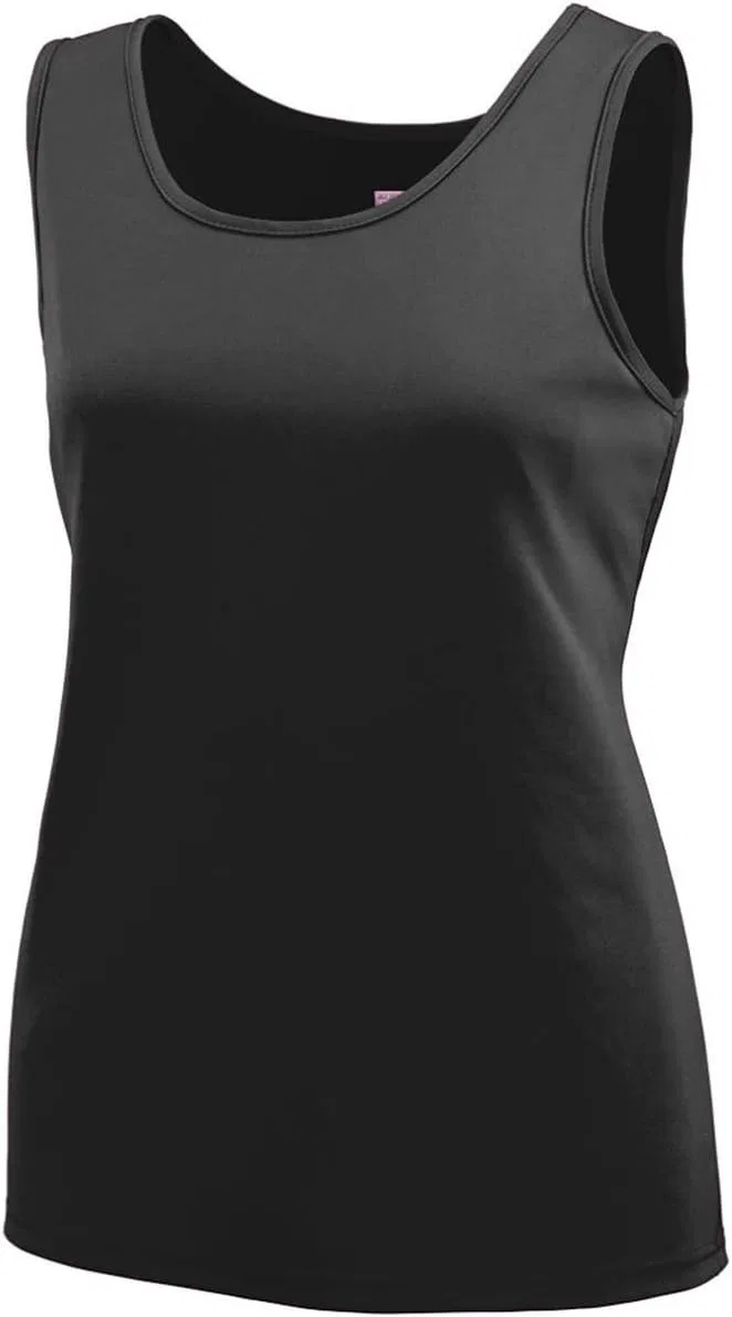 Женская спортивная одежда Augusta Sportswear 1705, черный