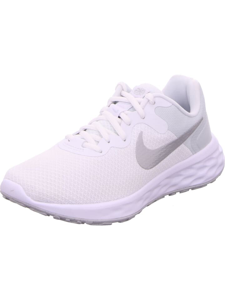 

Элегантные туфли на шнуровке Nike Schnürhalbschuh, белый
