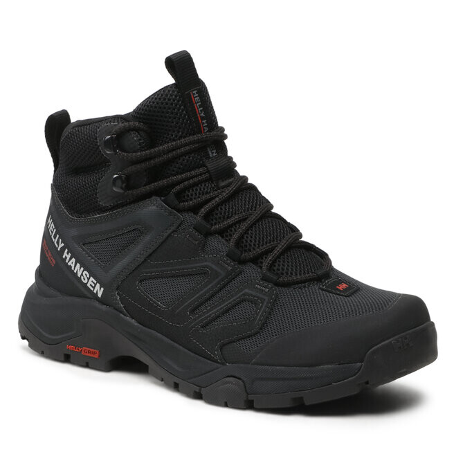 

Трекинговые ботинки Helly Hansen StalheimHt Boot, черный