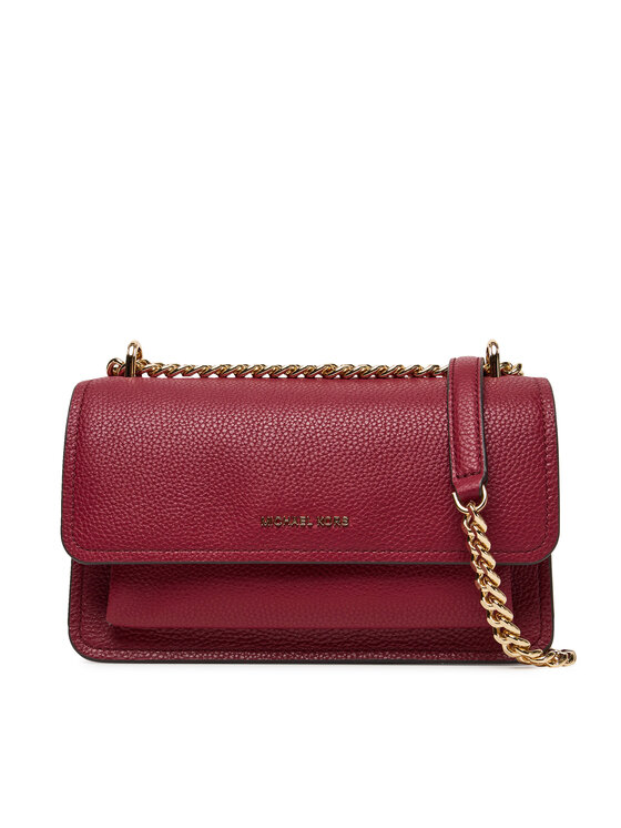 

Женская сумка Claire 30T4GC7L3T Michael Michael Kors, красный