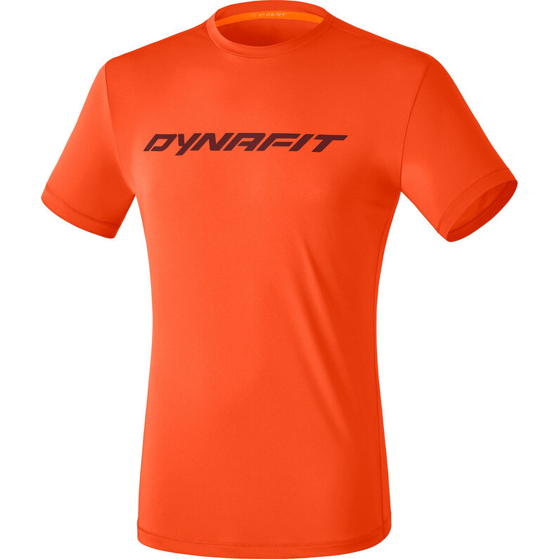 

Мужская футболка Traverse 2 Dynafit, цвет Dawn-4491