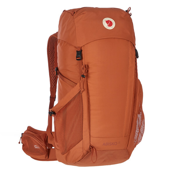 

Рюкзак Fjällräven, цвет Terracotta Brown