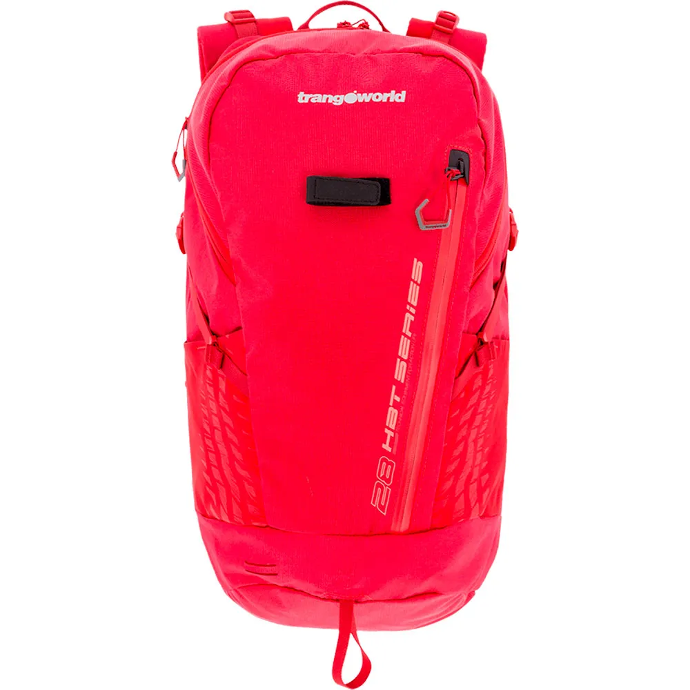 

Рюкзак Trangoworld 28L, красный