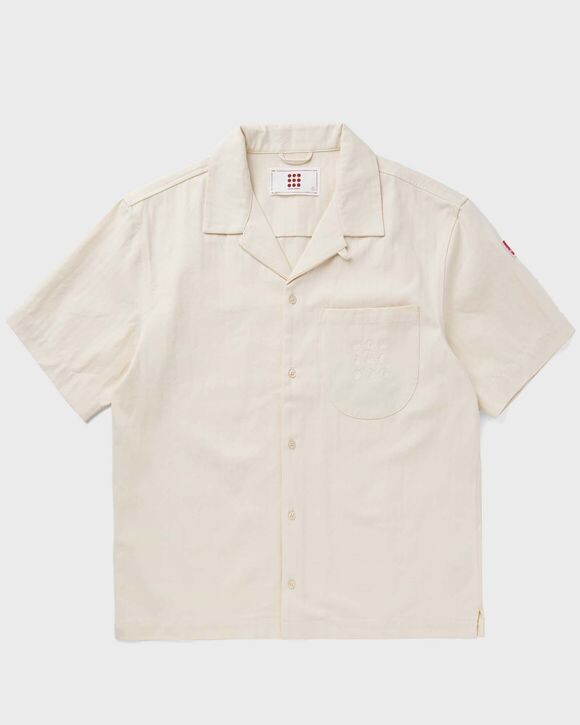 

Топ The New Originals Busdriver Shirt, цвет white alyssum