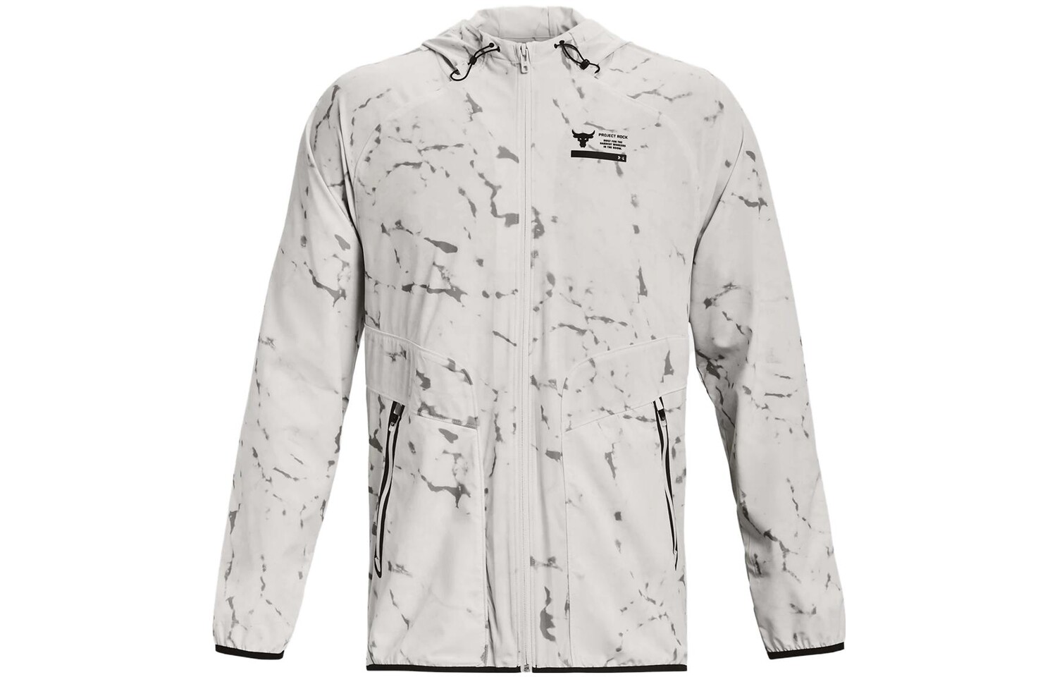 

Мужская куртка Under Armour, цвет Clay white