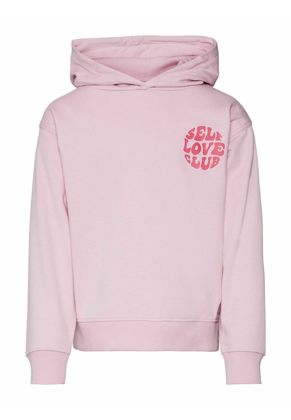 

Толстовка Vmoctaviadreams Ls VERO MODA Girl, цвет pink lavender