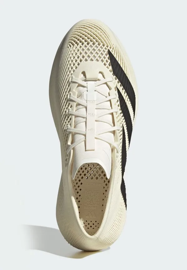 Кроссовки climacool на шнуровке Adidas Sportswear, Off White Off White Core Black — фото 3