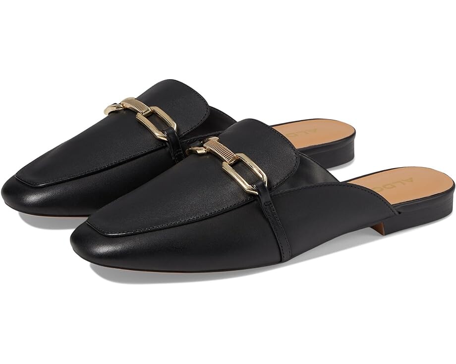 

Туфли на плоской подошве ALDO Silvie, черный