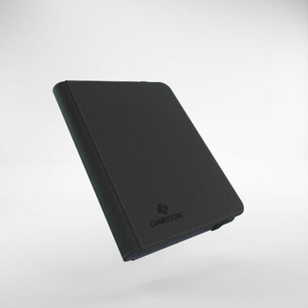 

Аксессуары Gamegenic Binder: Black Prime Album (8-Pocket)
