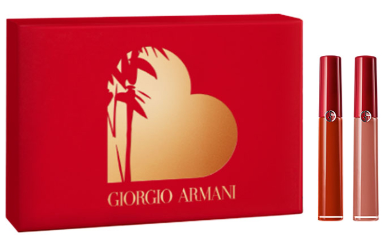 

Набор косметики для женщин GIORGIO ARMANI