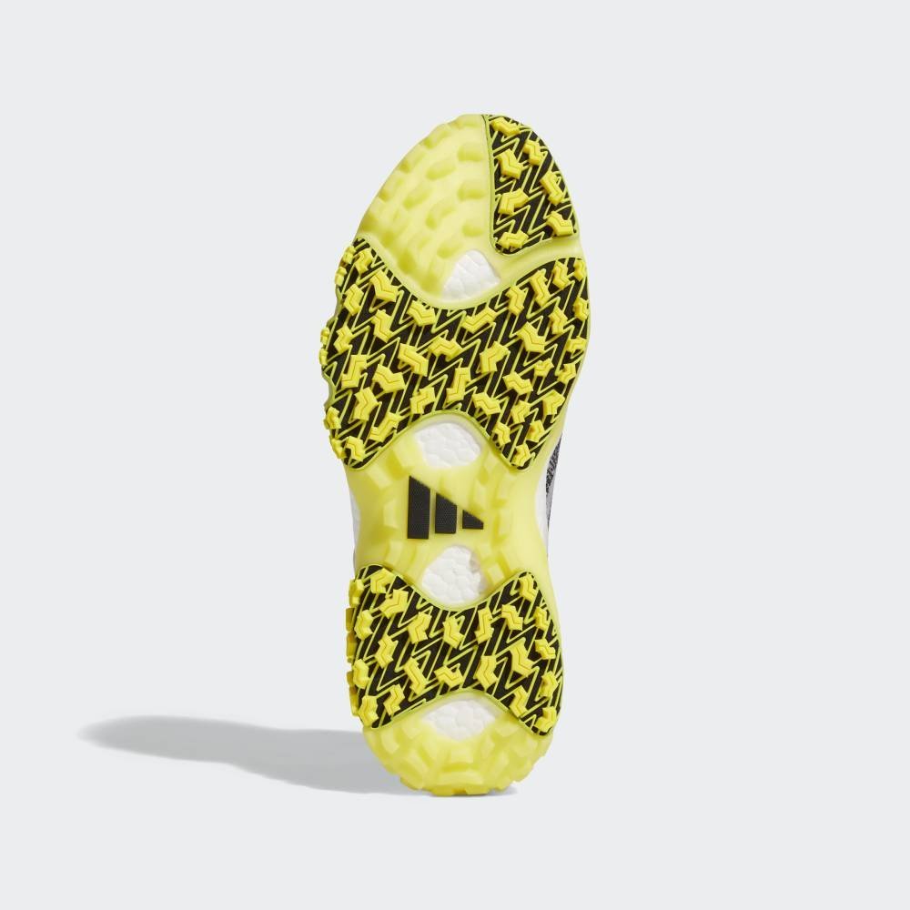 Кроссовки Codechaos 22 BOA / Codechaos 22 BOA Adidas, white — фото 4