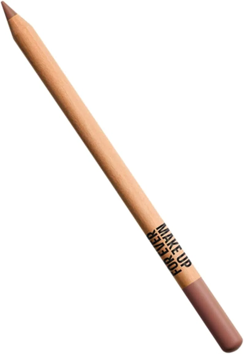 Карандаш для губ, глаз и щек Make Up For Ever 600 Anyware Caffeine
