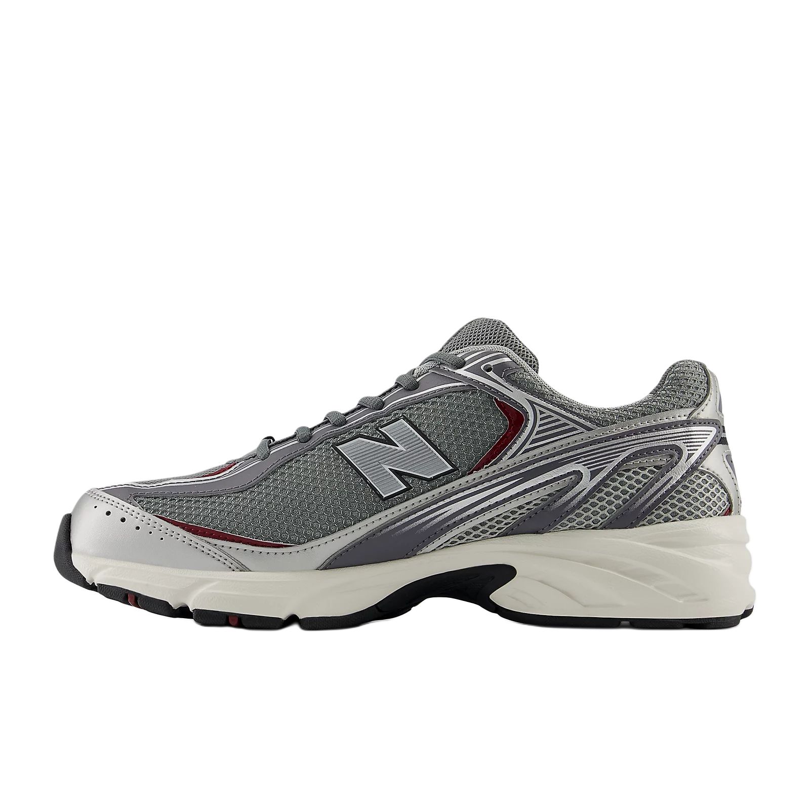 

Кроссовки для бега Kim Dohee x NB 509 Collection Low top Unisex Gray New Balance, серый