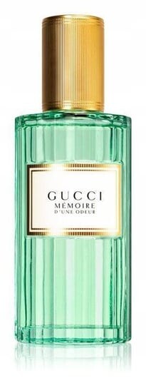 

Парфюмированная вода, 40 мл Gucci, Memoire d'une Odeur