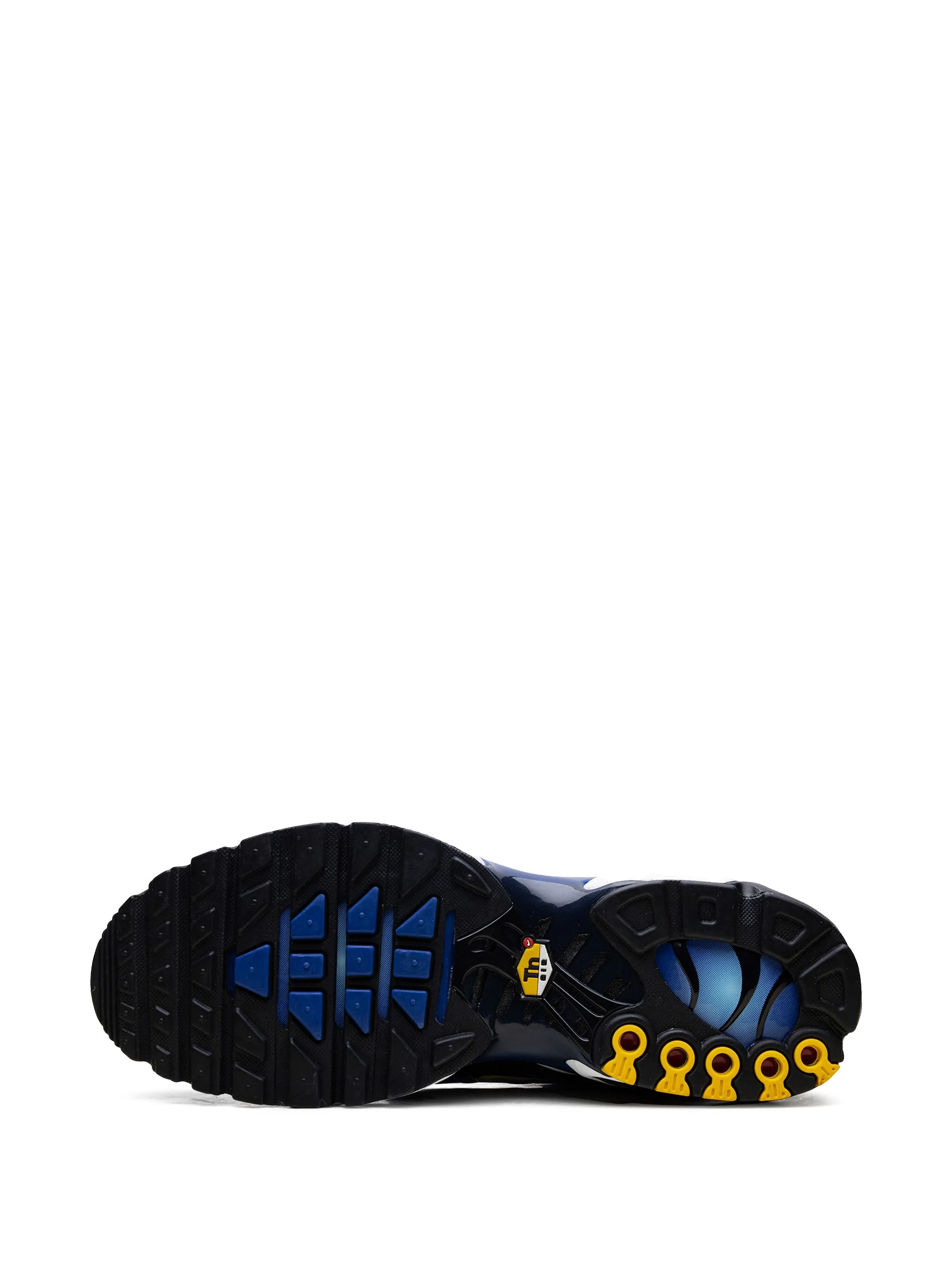 Кроссовки Air Max Plus OG Hyper Nike, черный — фото 4