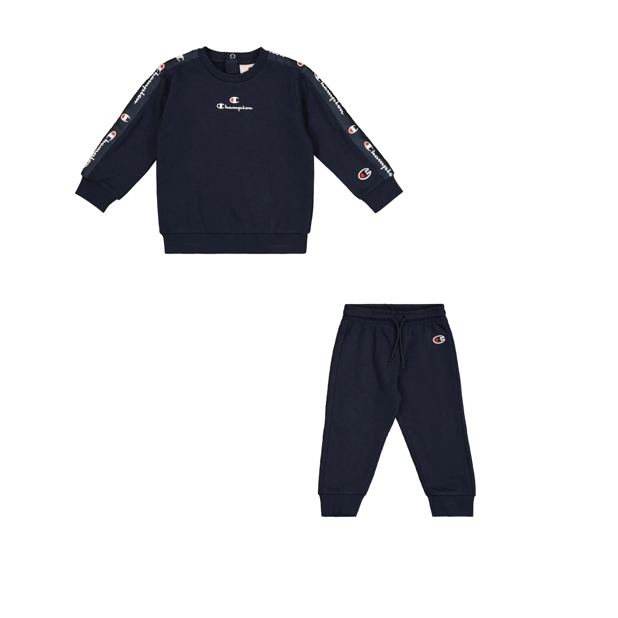 

Спортивные шорты Champion «Crewneck Suit», цвет NNY/NNY