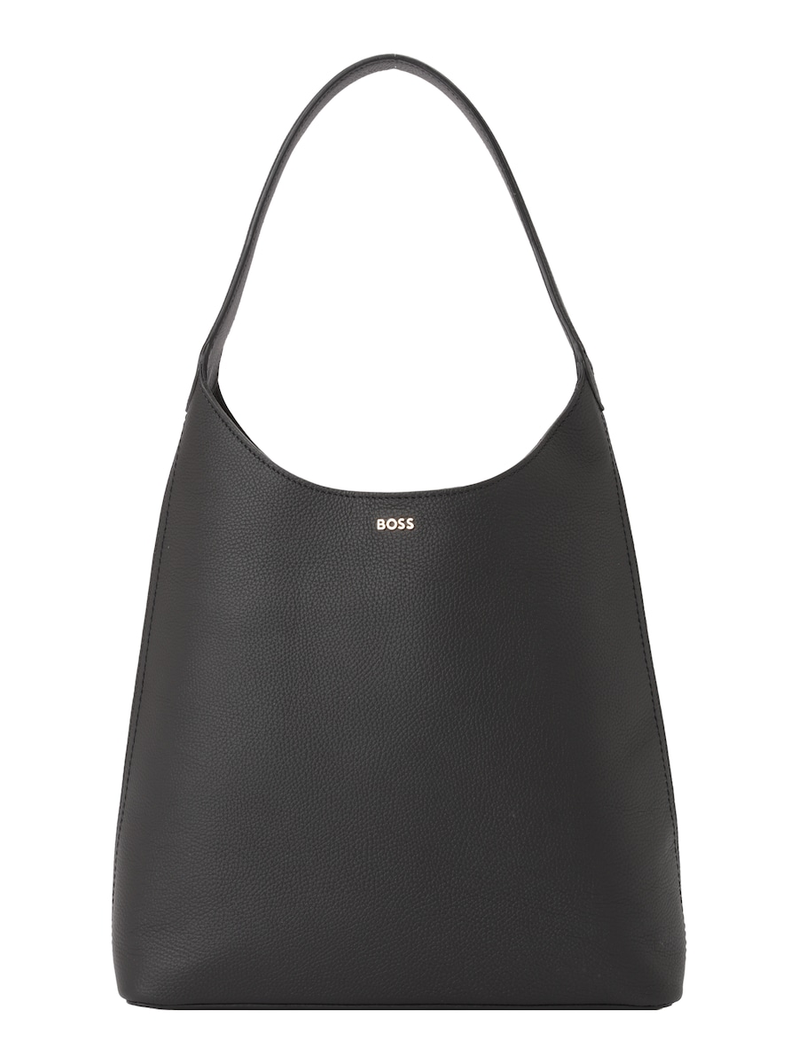 

Сумка-шоппер BOSS Lenah, черный