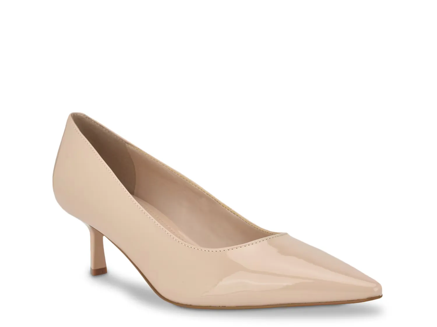 

Туфли Kierra Pump Calvin Klein, светло-розовый