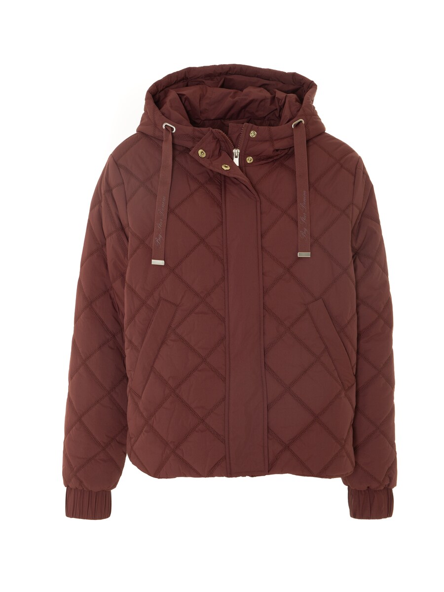 

Всесезонная куртка BIG STAR Between-Season Jacket Wynterina, темно-красный