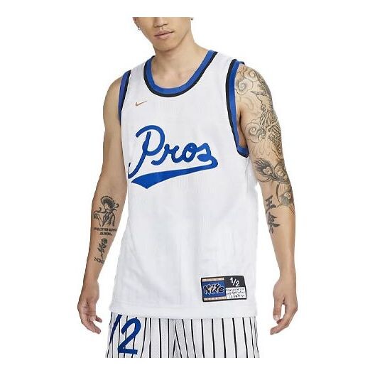 

Джерси dri fit lil penny премиум джерси Nike, мульитколор