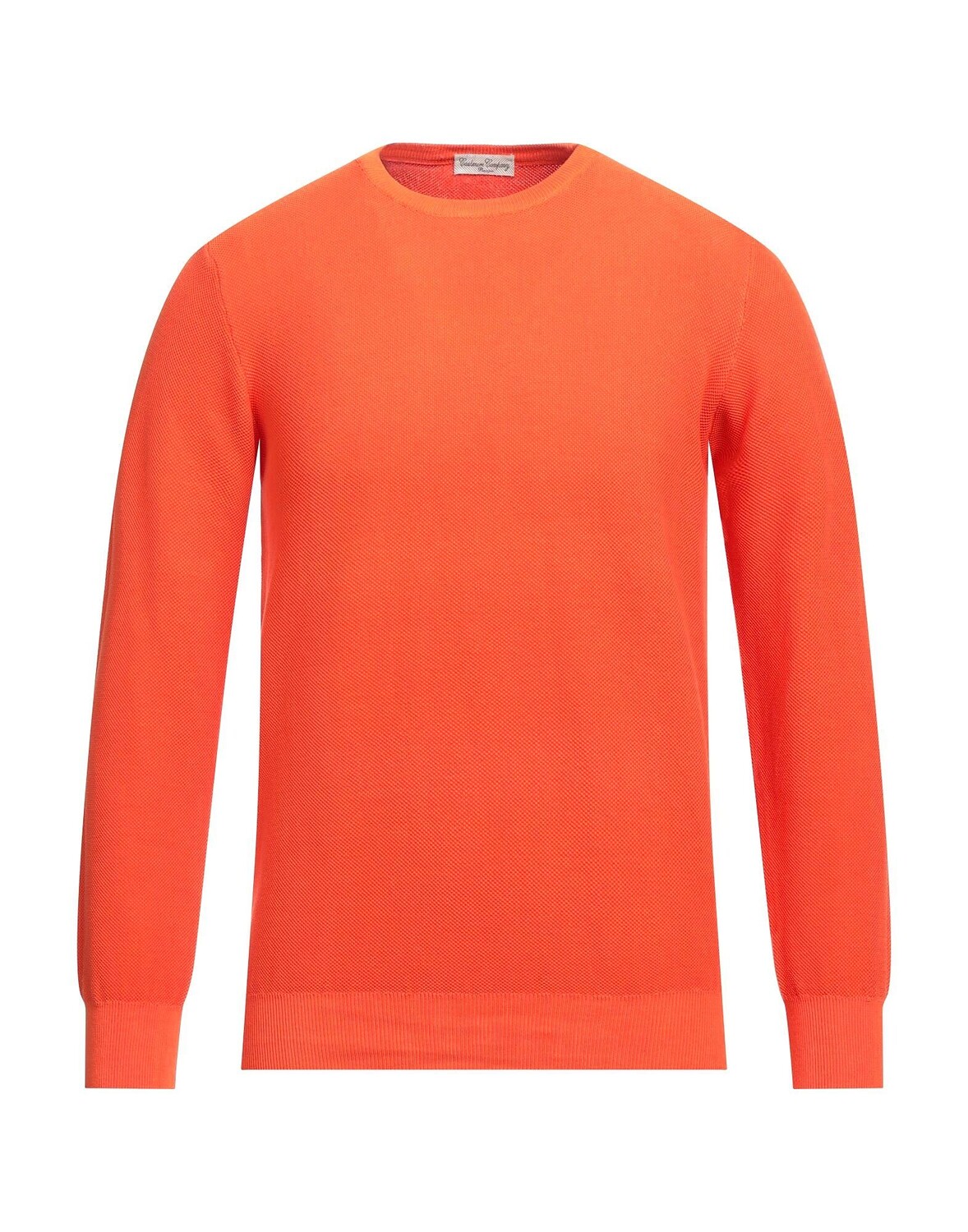

Свитер Cashmere Company, оранжевый