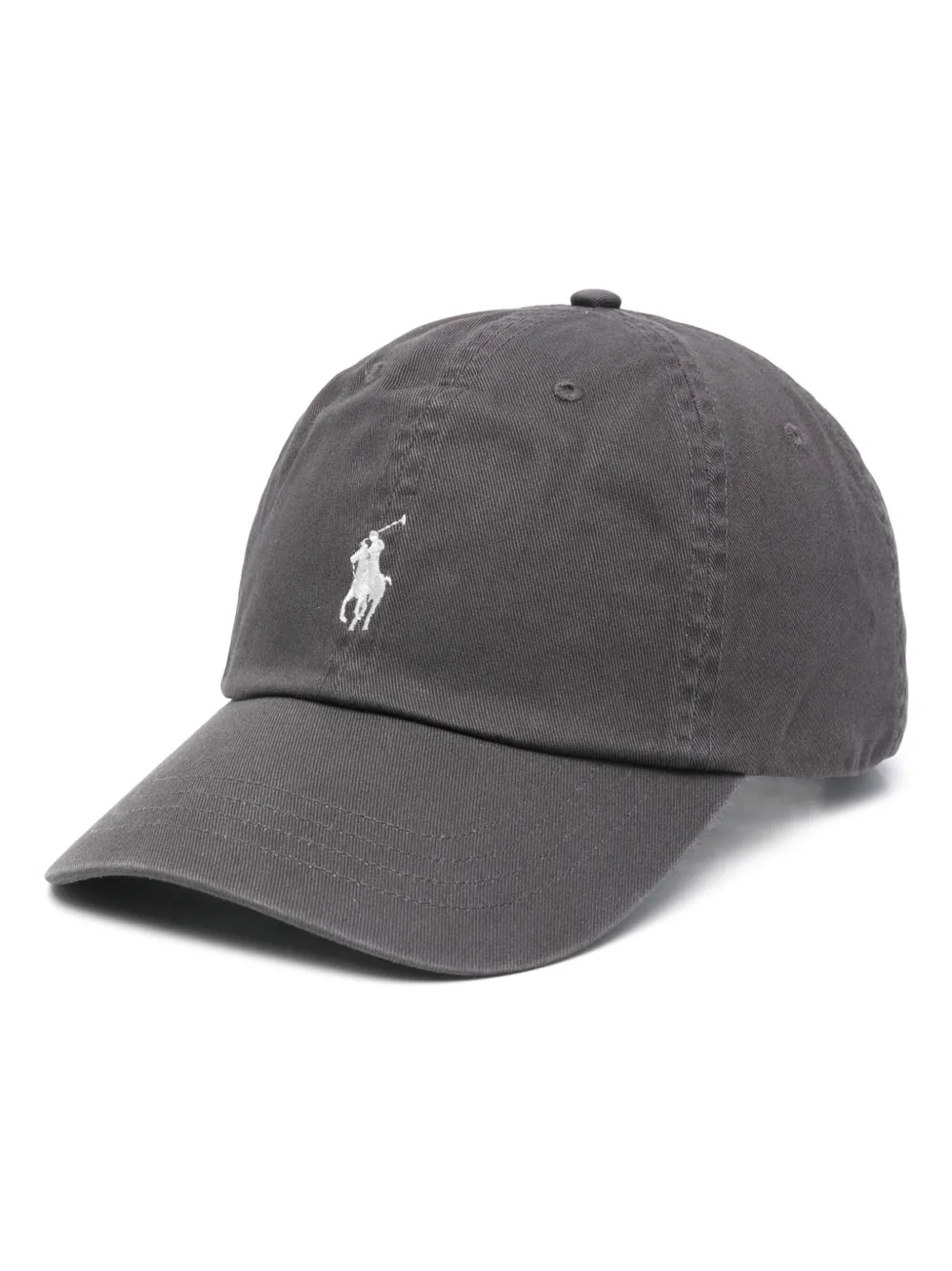 

Кепка Polo Pony POLO RALPH LAUREN, черный