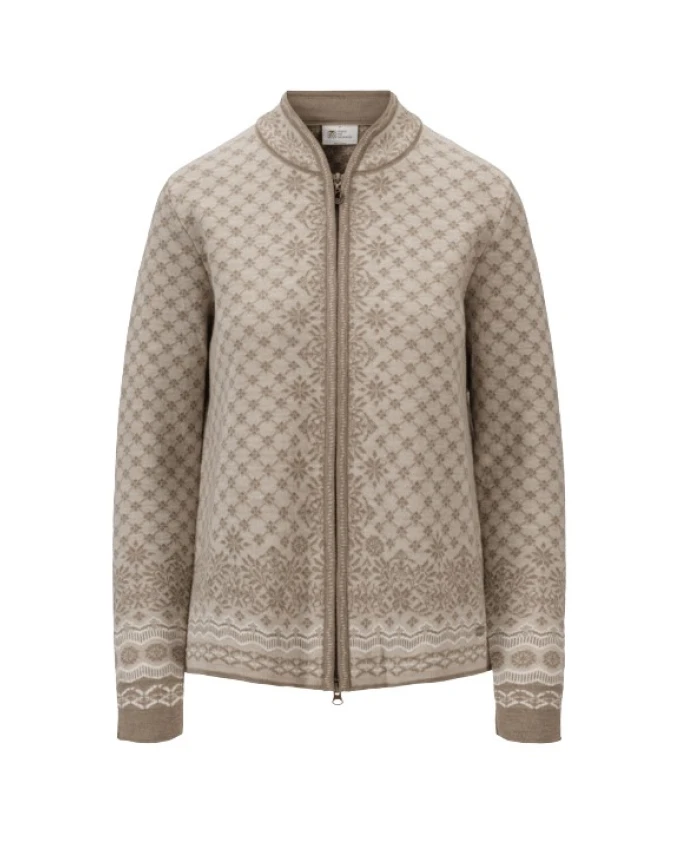 

Куртка Сольфрид Dale Of Norway, бежевый