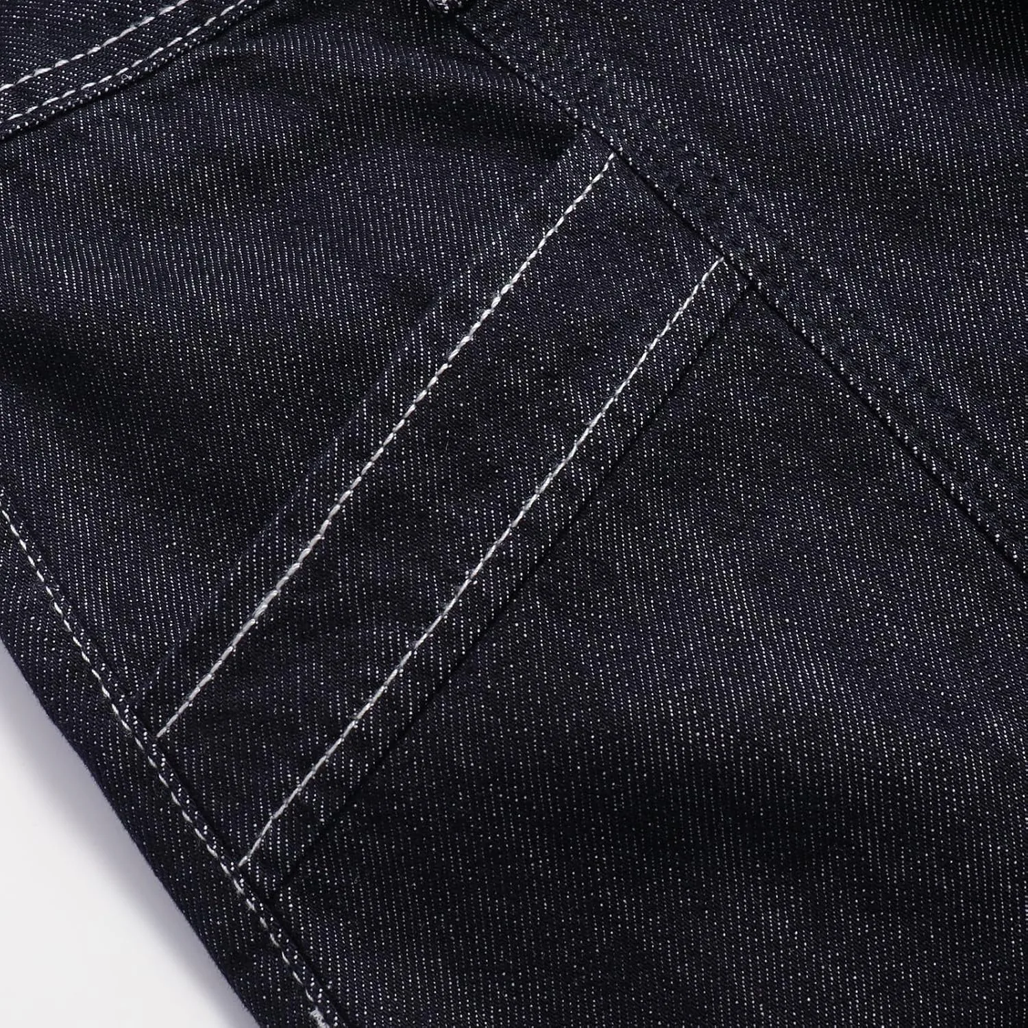 Женские джинсы Casual High Waist Straight Wide Leg Streetwear Baggy Y2K — фото 4