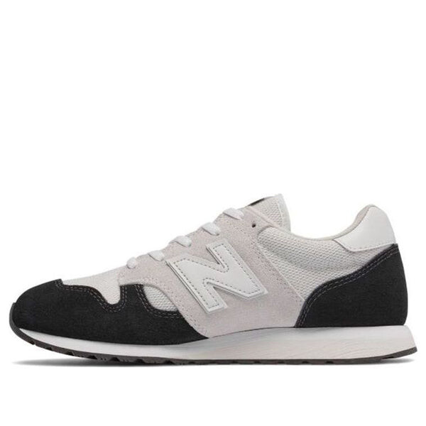 

Кроссовки 520 серия 70 New Balance, черный