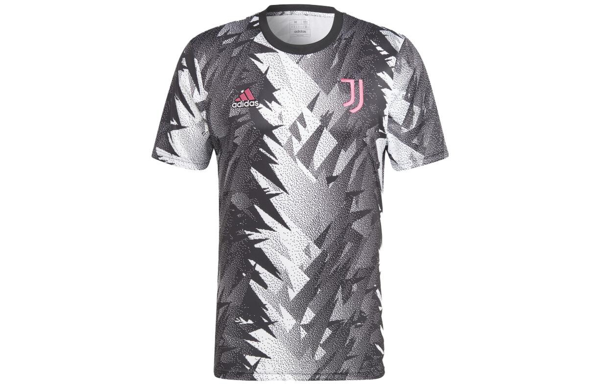 

Футболка мужская серая Adidas, серый