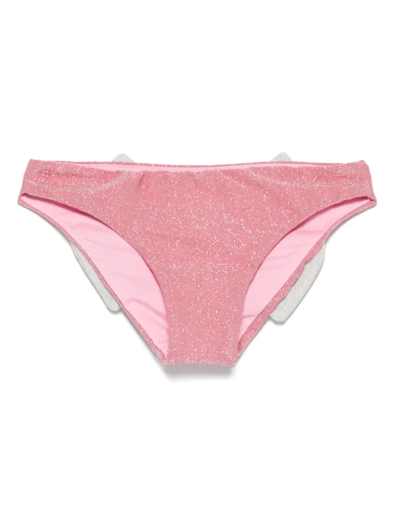

Плавки бикини Madame MC2 Saint Barth Kids, розовый