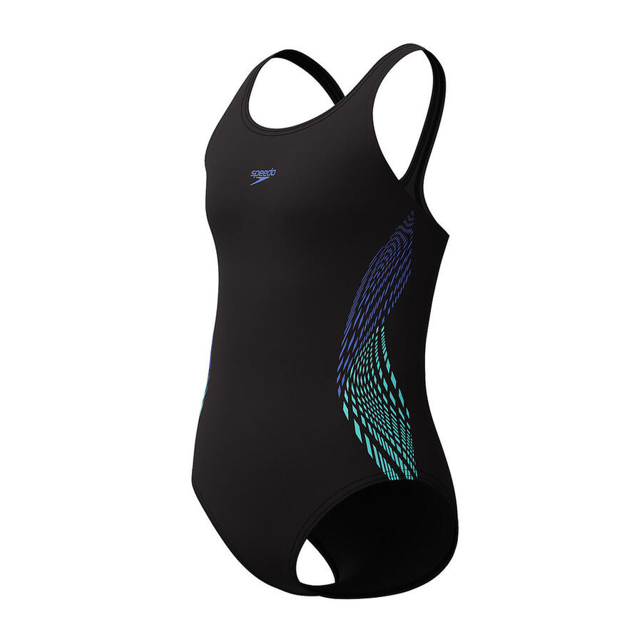 

Детский купальник Speedo Eco Placem Muscleb