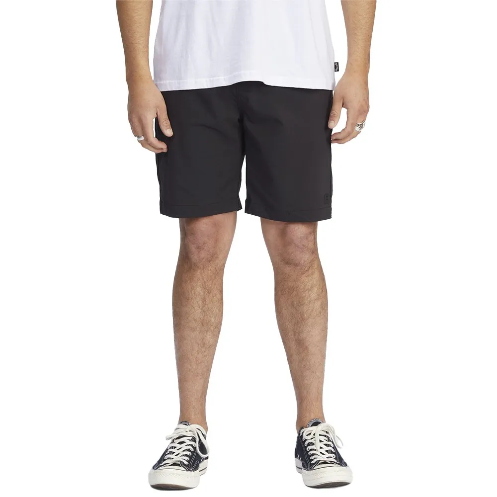

Шорты Billabong Surftrek Journey, серый