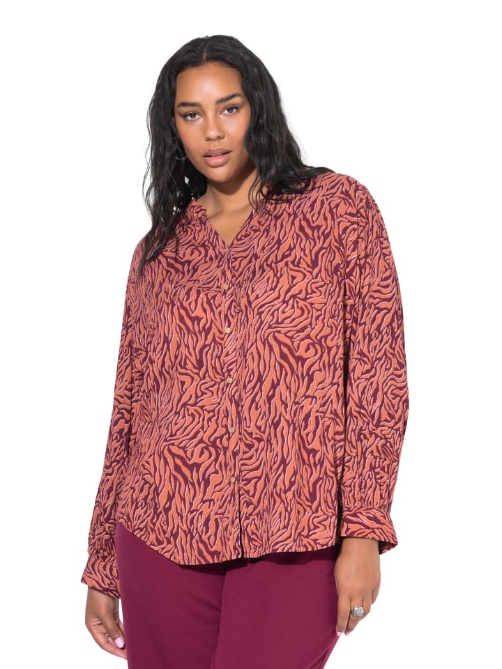 

Studio Untold Розовая блузка