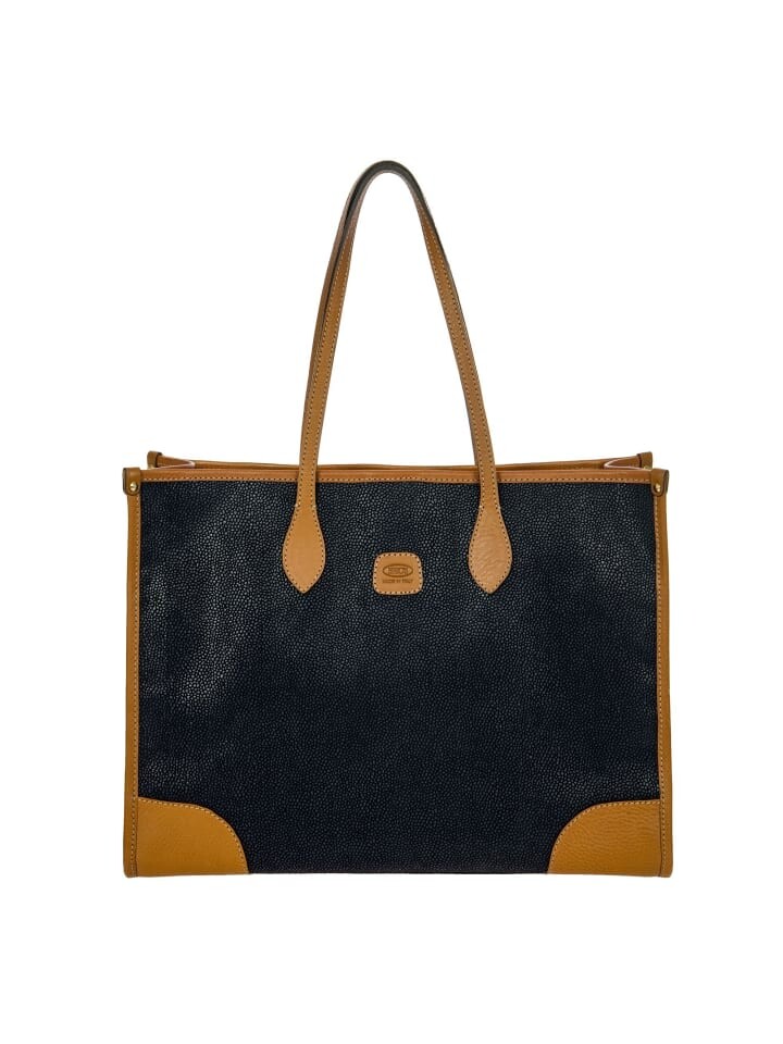 

Сумка-шоппер BRIC`s 405 cm Laptopfach, синий