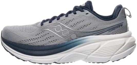 

Мужские кроссовки Saucony Hurricane 25, Flint/Navy