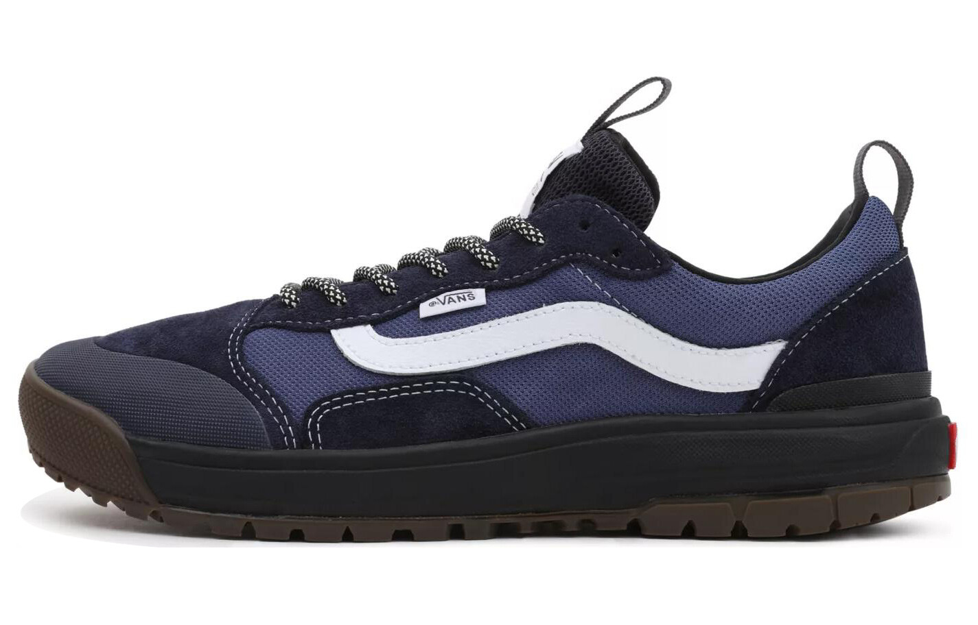 Кроссовки UltraRange Vans Exo Ww MTE-1 'Navy Black'