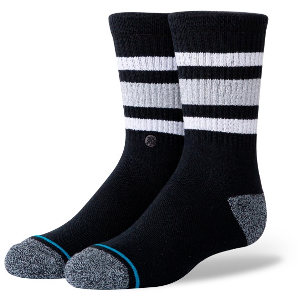 

Kid'S boyd st - многофункциональные носки Stance, черный