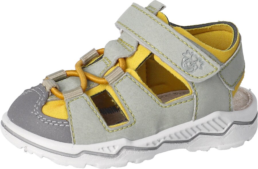 

Сандалии RICOSTA Sandals & Slippers Gery, цвет graphite/light grey