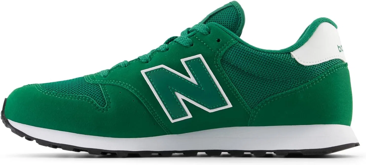Кроссовки New Balance Men's 500 — фото 4