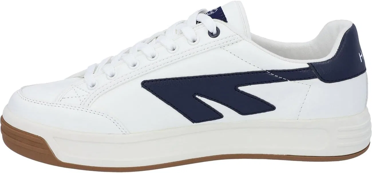 Мужские кроссовки HI-TEC FreedomFreedom, White Navy — фото 4