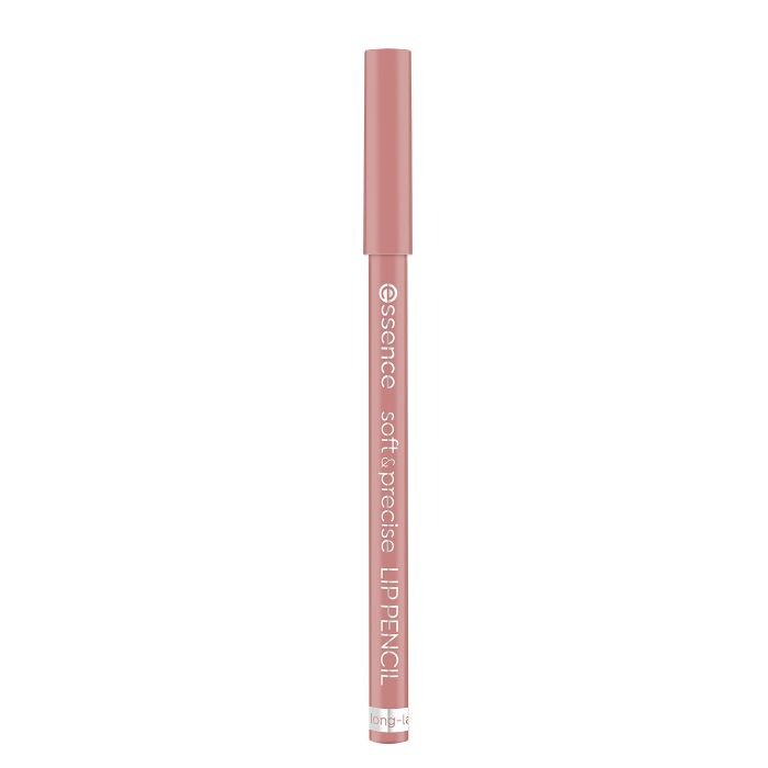 

Карандаш для губ Soft & Precise Perfilador de Labios Essence, 302 Heavenly