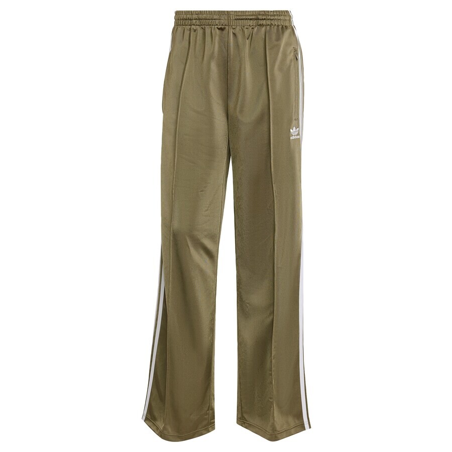 

Брюки ADIDAS ORIGINALS Wide leg Pants FIREBIRD, оливковый