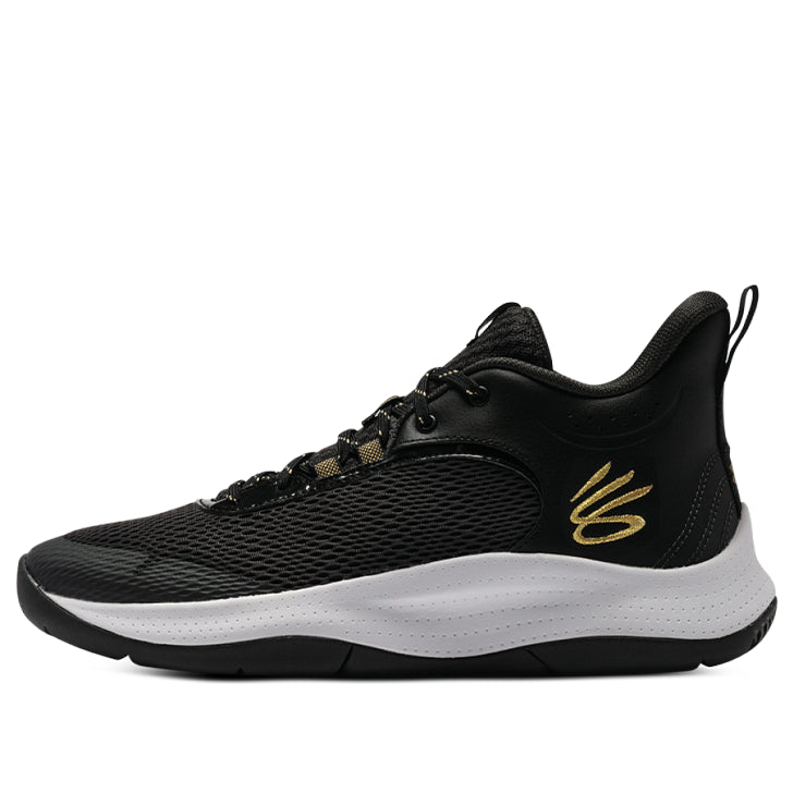 

Кроссовки Under Armour Curry 3Z6, серый