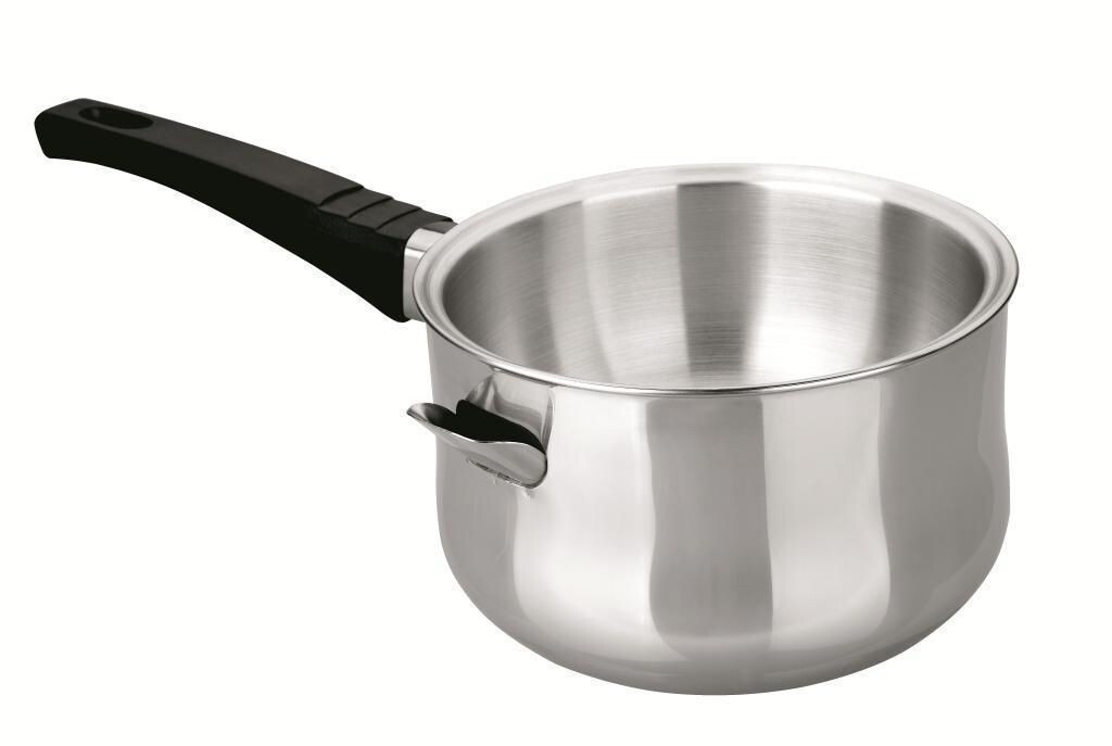 

Кастрюля Ibili Кастрюля BAIN Marie INOX, нержавеющая сталь, диаметр 16 см IBILI MENAJE, S.A.