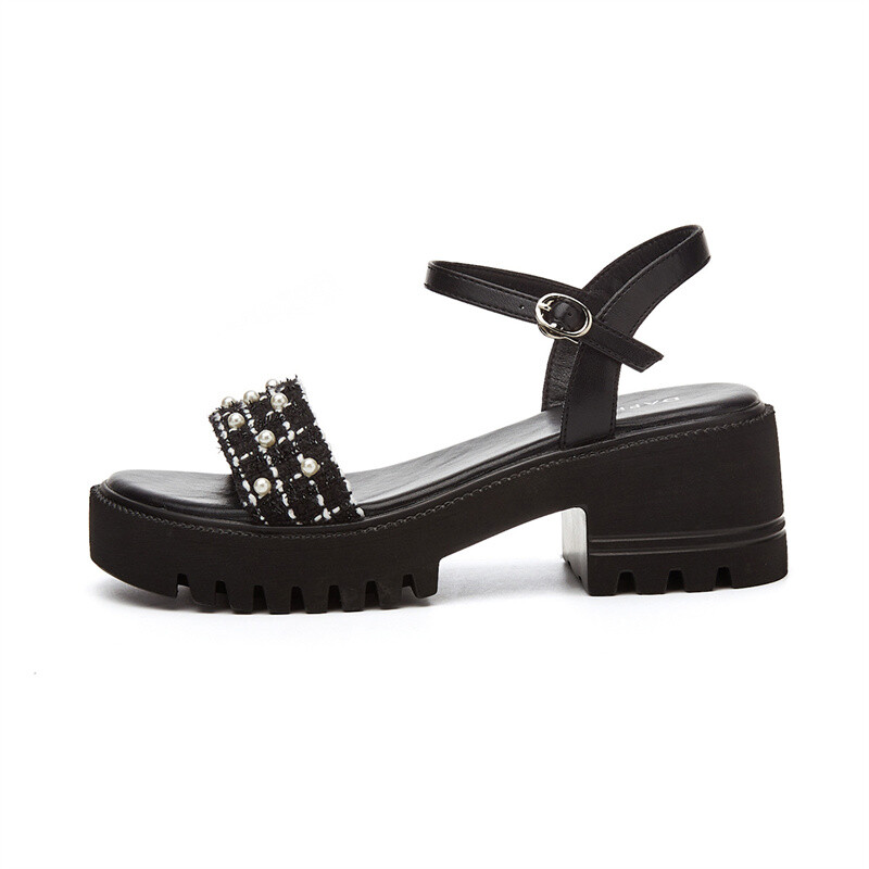 

Сандалии DAPHNE One-Strap Sandals Women's