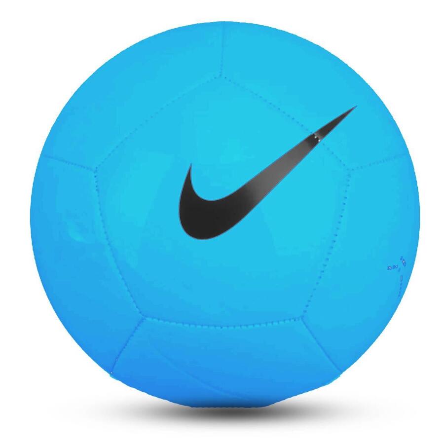 Футбольные кроссовки Nike Pitch Team, размер 4